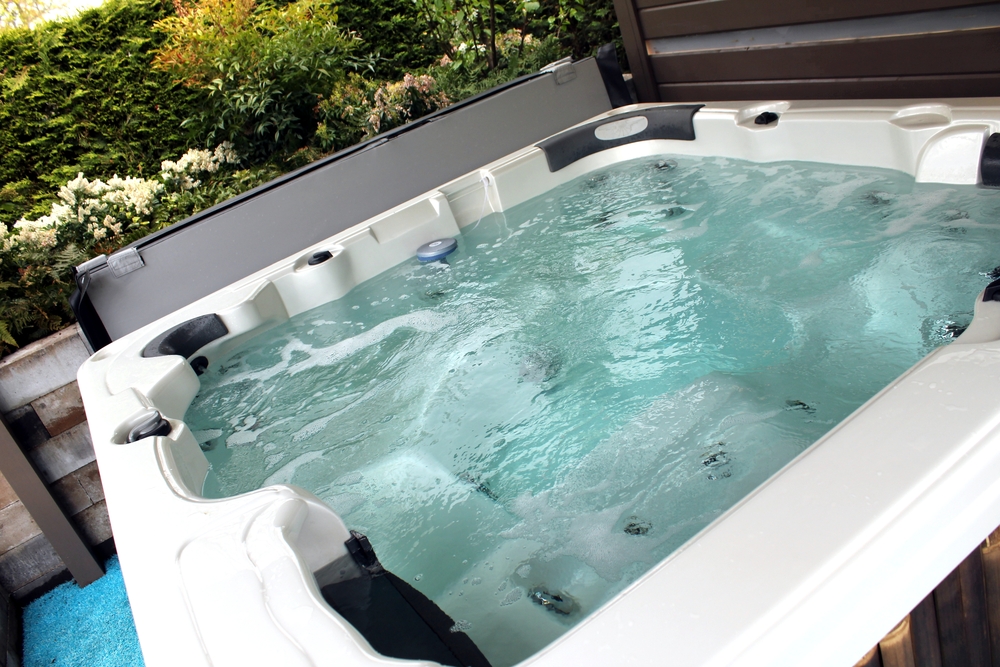 Haven
                Spas Shorewood