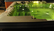 hot tubs